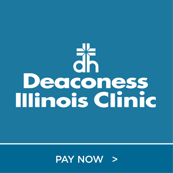 Deaconess Illinois Clinic - Pay Online